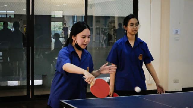สาขาวิชาชีววิทยาและวิทยาศาสตร์สุขภาพ